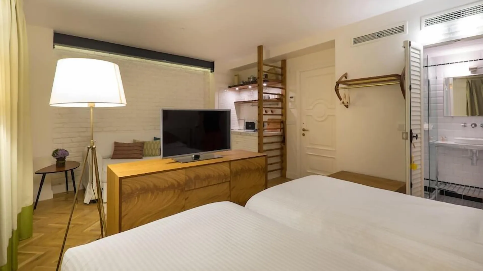 Pera Neuf Hotel Istanbul