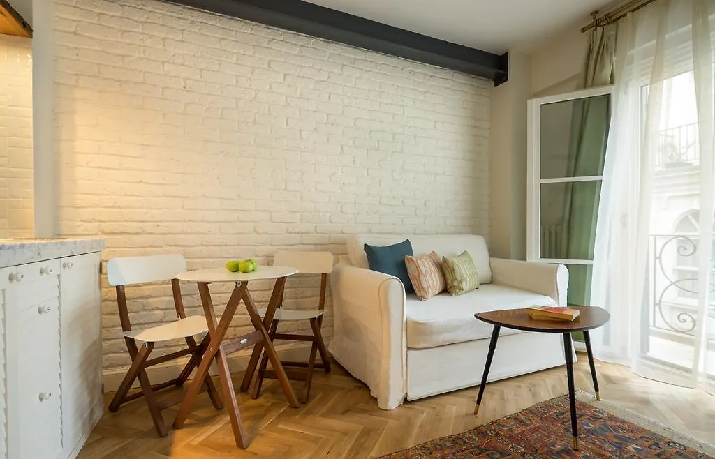 Pera Neuf Hotel Istanbul