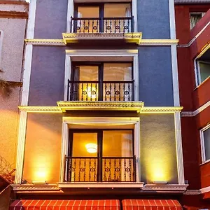 2* Hotel Taksimdays