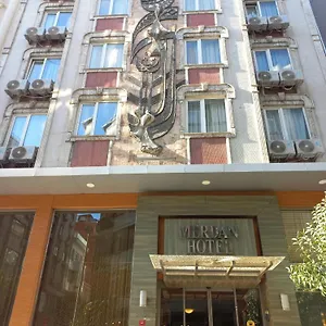 Merdan Otel