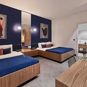 Hôtel capsule Kepler Club Sabiha Gökçen Airport - International Transit Area