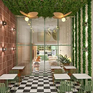 Appart hôtel Lord Morgan & Exclusive Design Nisantasi