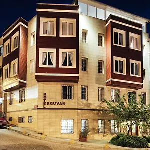Erguvan - Special Category Otel